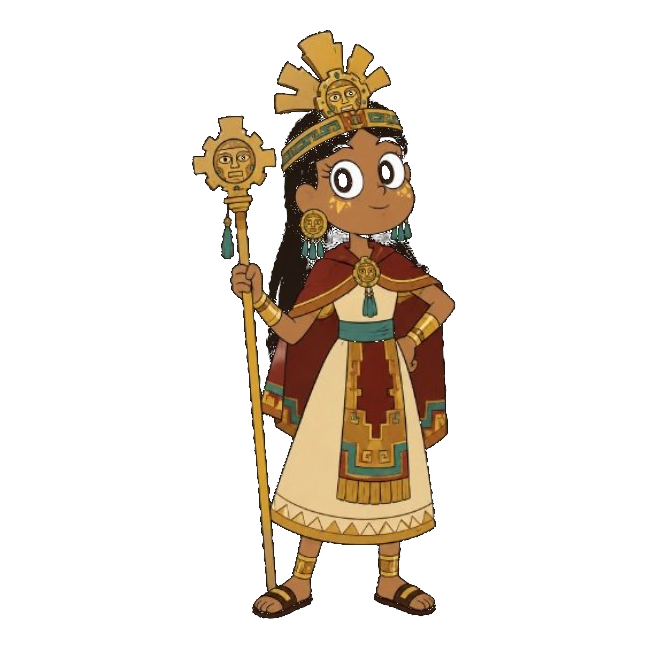 Princesa Inti
